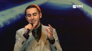 Ибрагим Маремкулов - Дыщомыгъауэ | KAVKAZ MUSIC