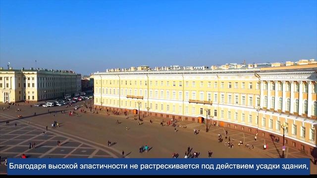 ALPA FACADE смотреть онлайн