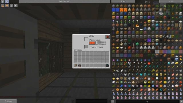 Анонс сервера Minecraft - HiTech PvP | Bloodway.ru