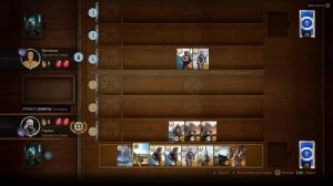 Ведьмак 3: Дикая охота : Гайд как играть в Гвинт