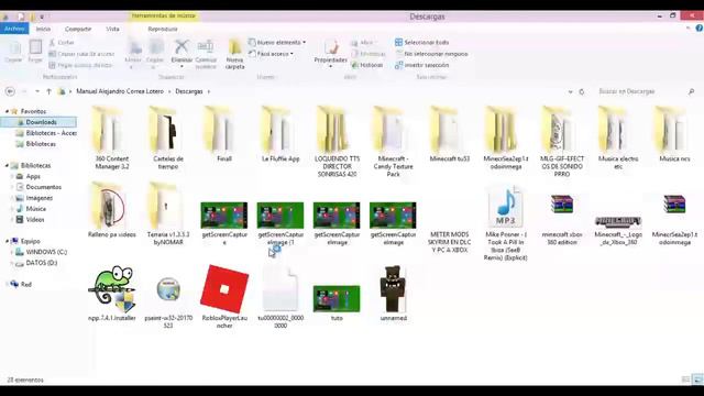 Descargar Minecraft Story Mode:Season two Ep2 para xbox 360 RGH!! смотреть онлайн