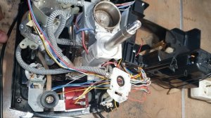 Krups ремонт поршня (дистрибютора) ответ пользователю