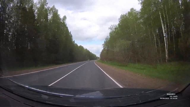 Советск - Киров (33Р-008) смотреть онлайн