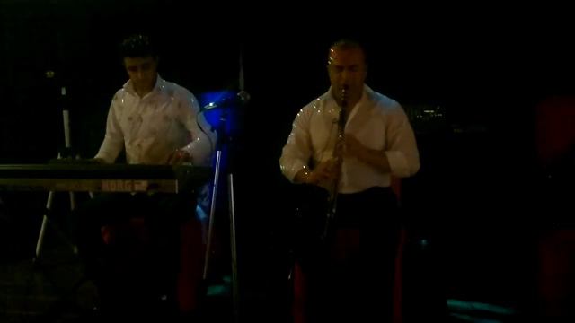 Azeri klarnet Azad moskva toy смотреть онлайн