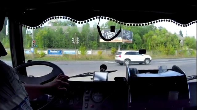 Маз зубренок тягач （часть 81）Первая загрузка Курск-Батайск！！！Работа на тягаче. смотреть онлайн