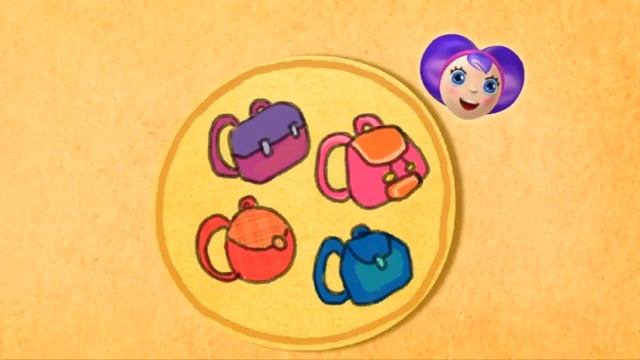 Special Agent Oso - Code Name - Live and Let Ride. смотреть онлайн