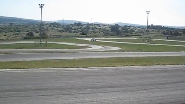 MANUEL D'ANTONI 500 MAXI trofeo in pista "villasmundo" смотреть онлайн