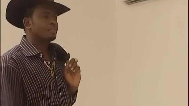 A Point Of No Return Part 1 - Wema Sepetu & Steven Kanumba (Official Bongo Movie) смотреть онлайн