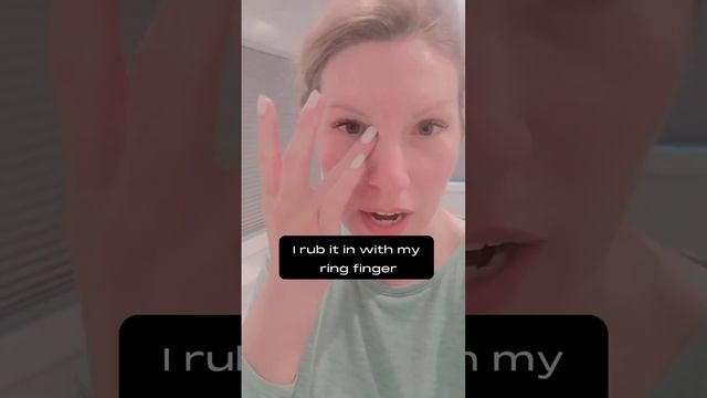 The world's first eyelash extension-friendly eye serum смотреть онлайн