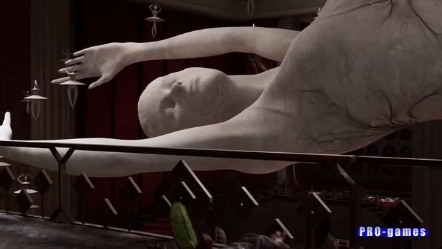 ATOMIC HEART дата выхода УЖЕ БЛИЗКО | Обзор и свежие новости смотреть онлайн