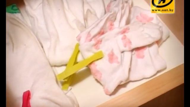 Для чего еще нужны обыкновенные прищепки? смотреть онлайн