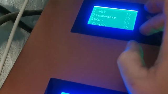 Работа инвертора Deye с SEPLOS BMS. Зарядка аккумулятора на 100%. смотреть онлайн