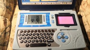 КОМПЬЮТЕР МОЕГО ДЕТСТВА