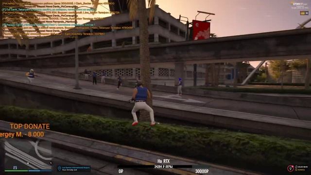 Vinewood! GTA 5 RP. Новый дом? Делаем С4, минируем всё!! Arsen Takanyan. Армянская мафия. смотреть онлайн