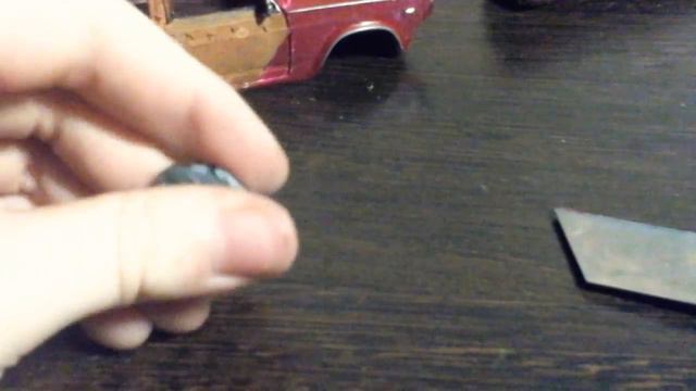 Тюнинг ваз 2102 как сделать фендеры и воздуха заборник смотреть онлайн