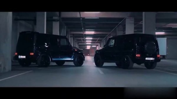 Chester - Dich (Brabus Music)#Brabus Music