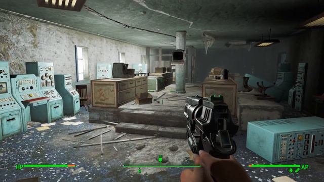 # 31 【Fallout4】 Fourville 【Quest Mod】 смотреть онлайн