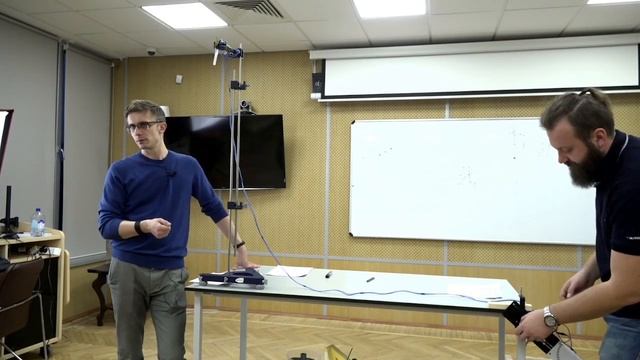 Онлайн-школа СПбГУ 2021/2022. 10 класс. Физика. 30.10.2021 смотреть онлайн