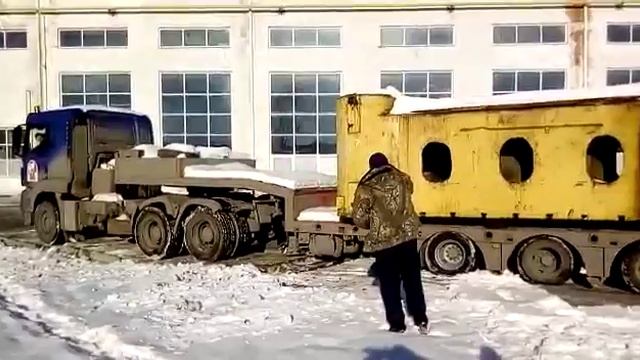 Негабарит -74 смотреть онлайн