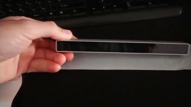 Интеллектуальный эквалайзер LED D08-RGB