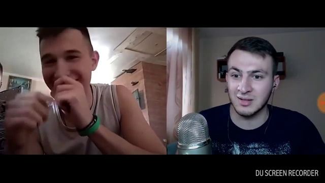 Вышел заяц на крыльцо Бит бокс смотреть онлайн