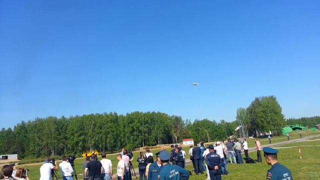 01 Комплексная безопасность 2014 Тушение пожара на химобъекте Часть 1 смотреть онлайн