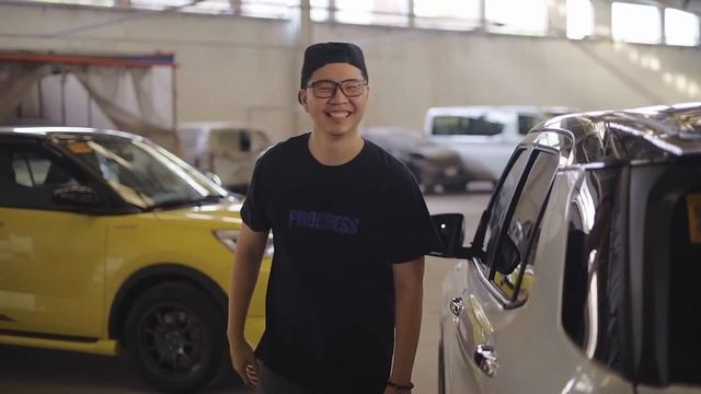 REAL RYAN RAIZE BUILD UPDATE! JDM PARTS смотреть онлайн