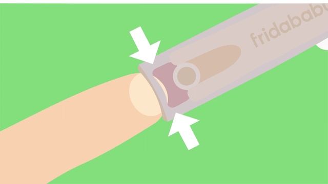 NAILFRIDA THE SNIPPER CLIPPER смотреть онлайн