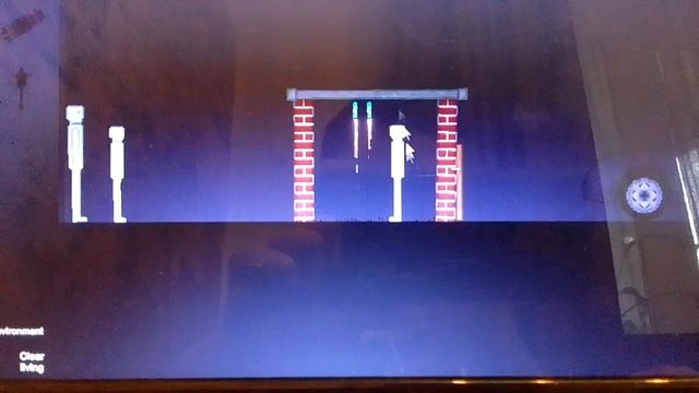 обычныи́ день в пипл плеи́ граунд