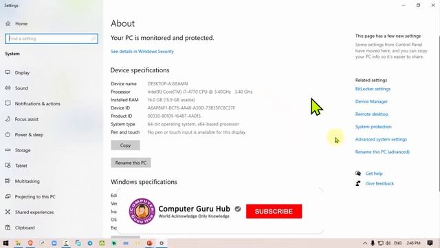 DBMS 11 | Part 11 | SQL Practical LAB Setup | SQLite3 Configuration | DB Browser for SQLite | Hindi смотреть онлайн