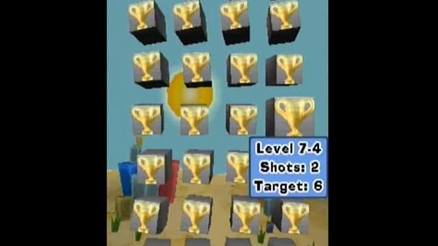 Boom Blox (EA Games) [Gameplay] -NG 2.0- смотреть онлайн