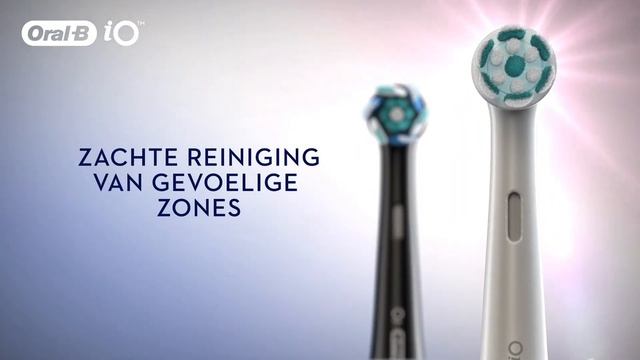 Oral-B iO opzetborstels смотреть онлайн