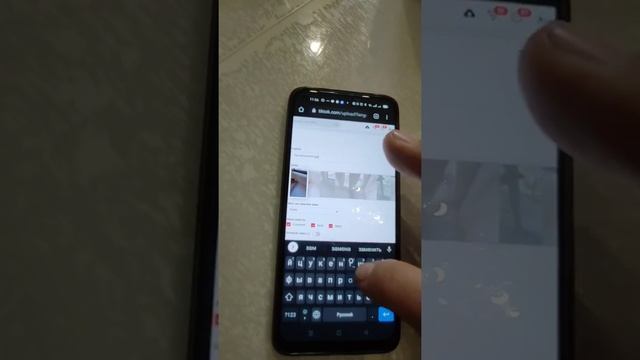 как выкладывать видео в тик ток в 2022 после блокировки в России? Актуальное видео на март 2022 смотреть онлайн