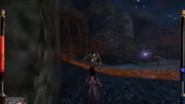 Alice Madness Returns. Прук скок по грибам 2 часть. смотреть онлайн