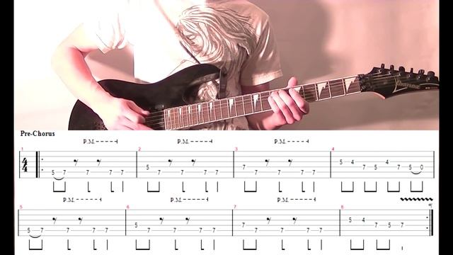 MGT : Aces High - Iron Maiden смотреть онлайн