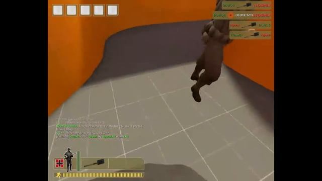 Day Of Defeat Source#1-Что за игра=) смотреть онлайн