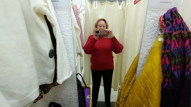 Секонд хенд Купила много вещей на скидке 80 % смотреть онлайн