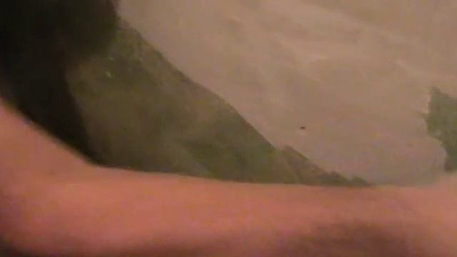 снятие краски со стены смотреть онлайн