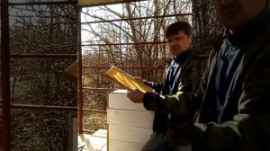 6 рамочный улий, преимущество√3