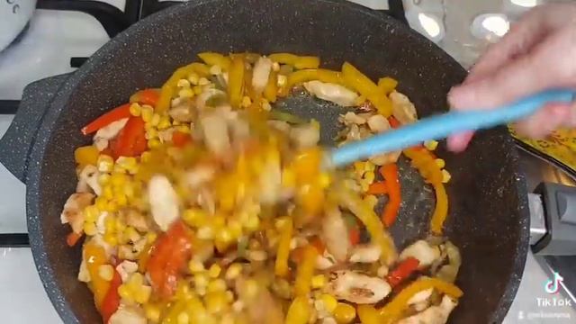 горячая фунчеза думаю вам стоит это приготовить смотреть онлайн