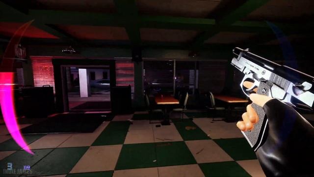 NEON BEASTS | Full Kickstarter Demo Gameplay смотреть онлайн