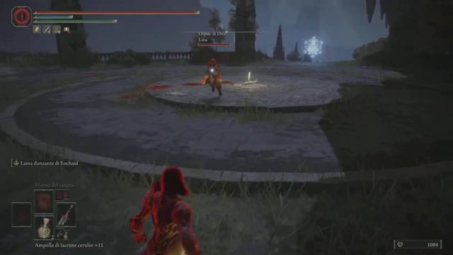 Marais Executioner Greatsword Arcane Build PvP | Elden Ring смотреть онлайн