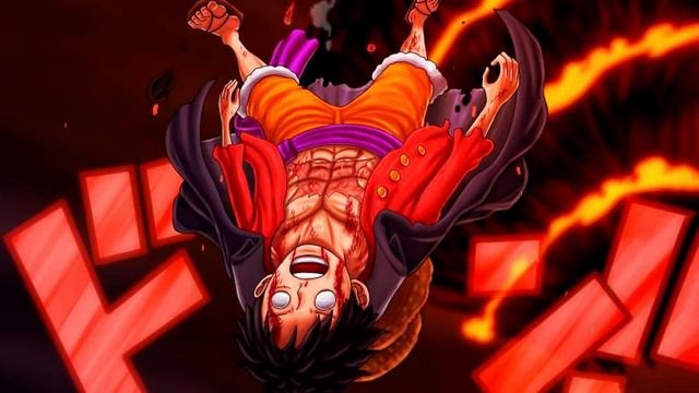 СИЛЬНЕЙШАЯ ВОЛЯ ЛУФФИ !? | ЛУФФИ СИЛЬНЕЕ КОРОЛЯ ПИРАТОВ !? | НОВАЯ СИЛА ЛУФФИ !?