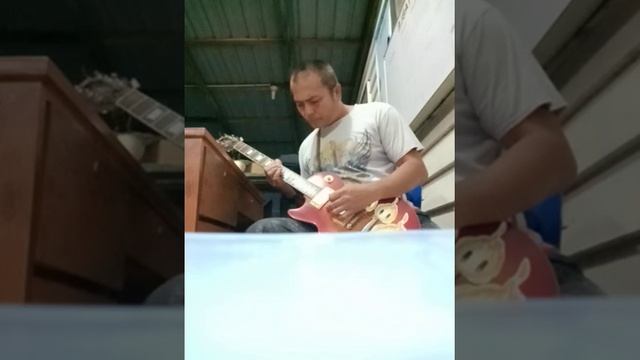 My Yamaha SL380 LP смотреть онлайн
