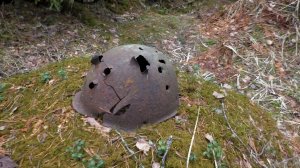 Коп по войне. Гельмут Вайссвальд. Фильм 436.