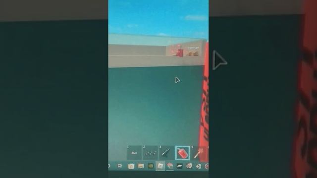 Roblox TNT explosion with minecraft explosion sound смотреть онлайн