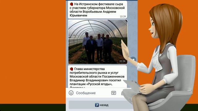 Кейс чат бот для продажи клубники смотреть онлайн