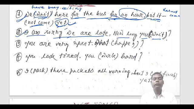 Tense Lecture 7 in Odia |Tenses in English Grammar with Examples | ASO, OPSC, CGL SSC, OSSC Exam. смотреть онлайн
