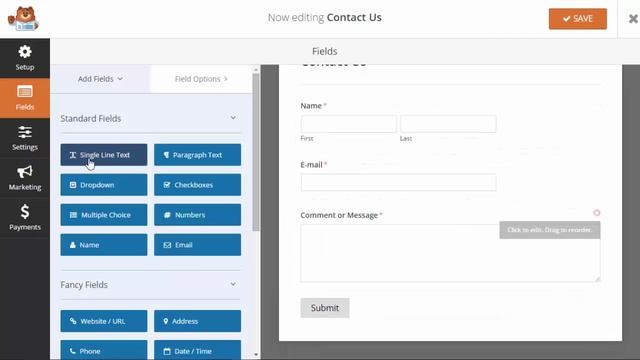 WPForms Form Notification смотреть онлайн