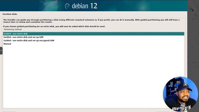 Debian 12 Bookworm | Stability, Features, and Installation смотреть онлайн